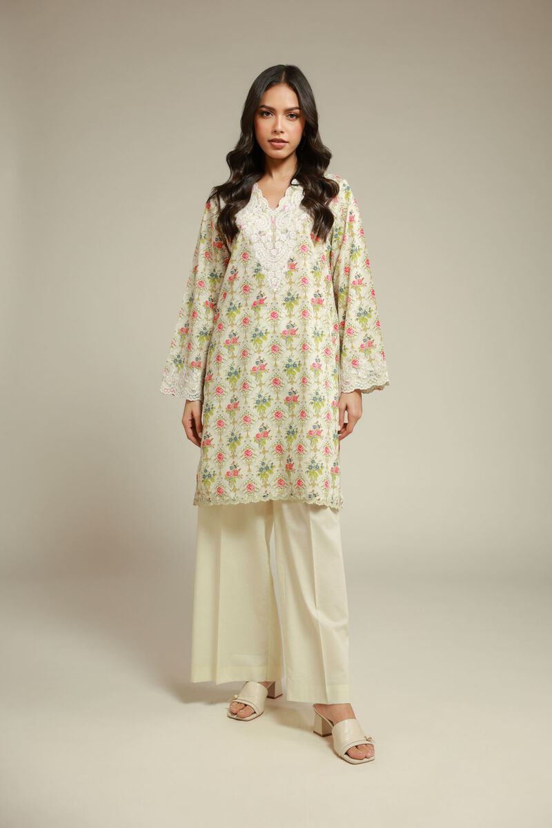 Fabrics 2 Piece