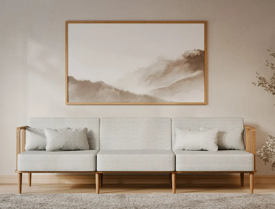 Oslo Sofa