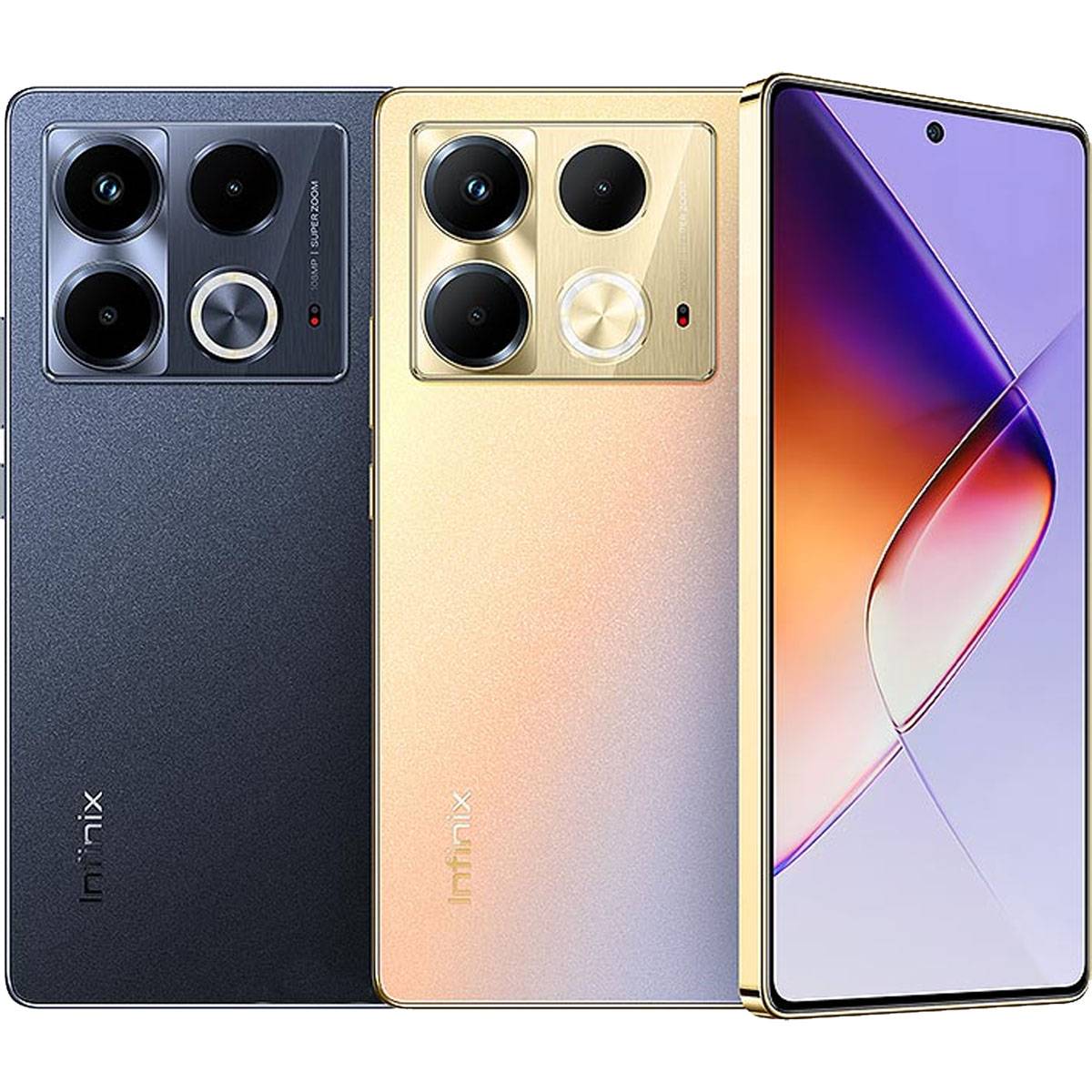NOTE 40