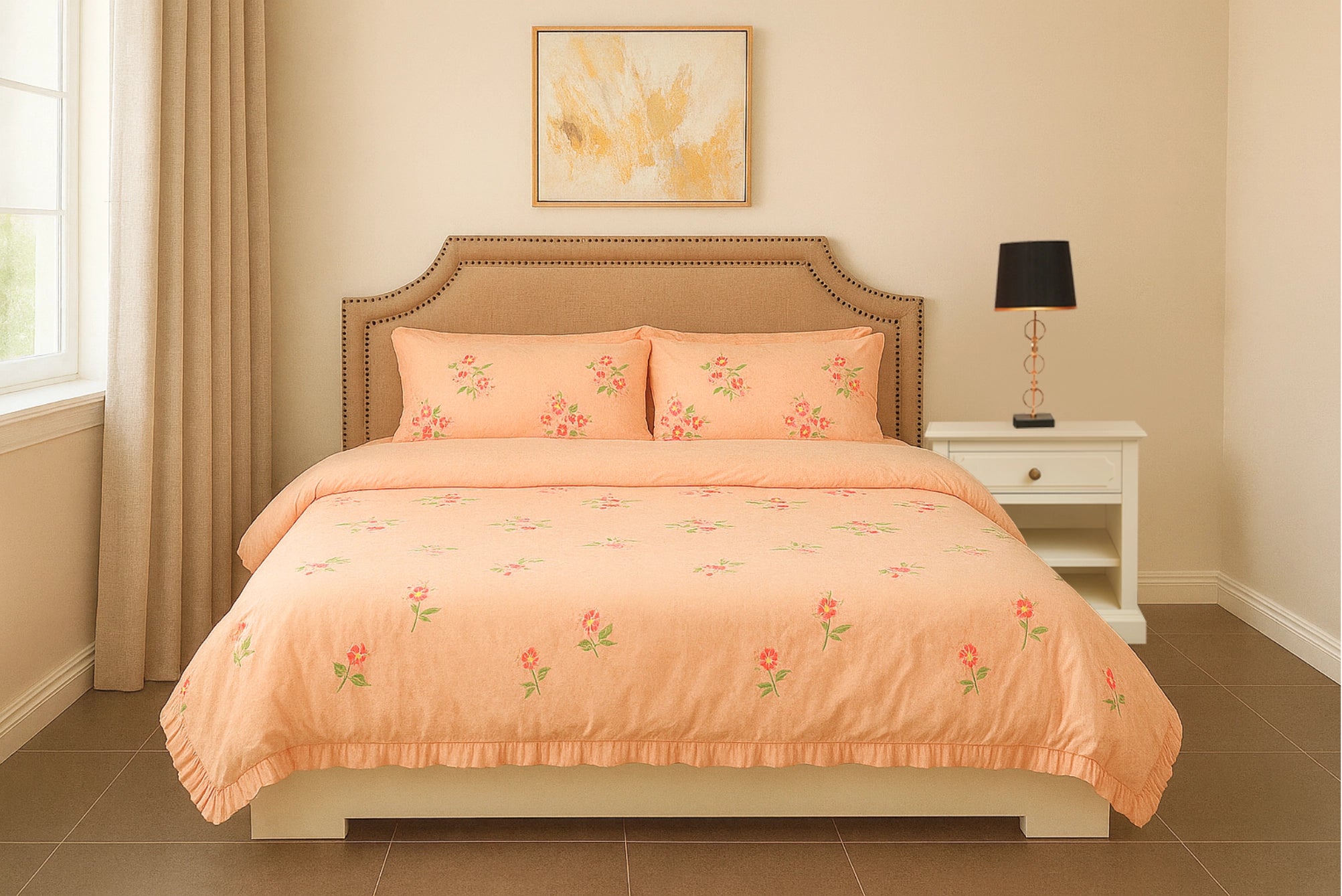 ACRO BED SET