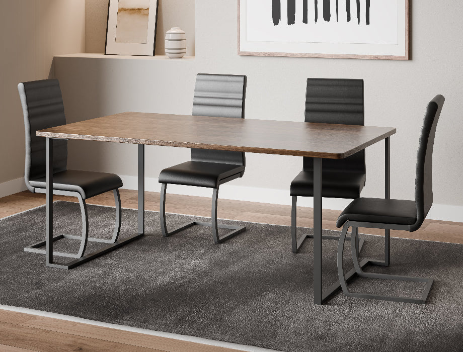 Trysil Dining Table (6 Persons)