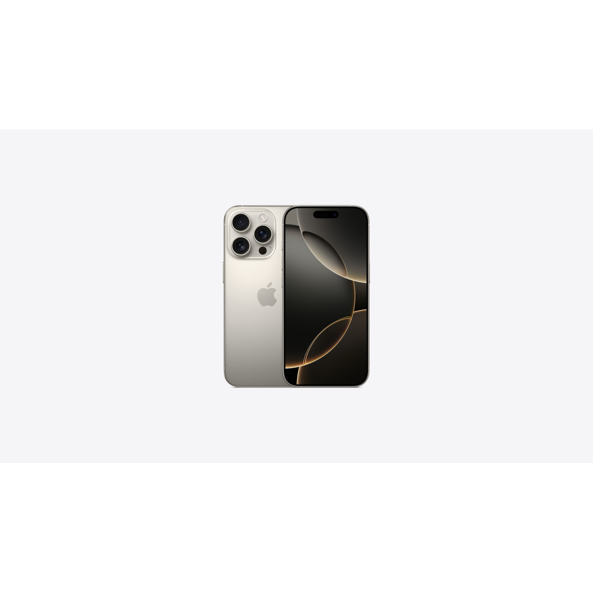 iPhone 16 Pro