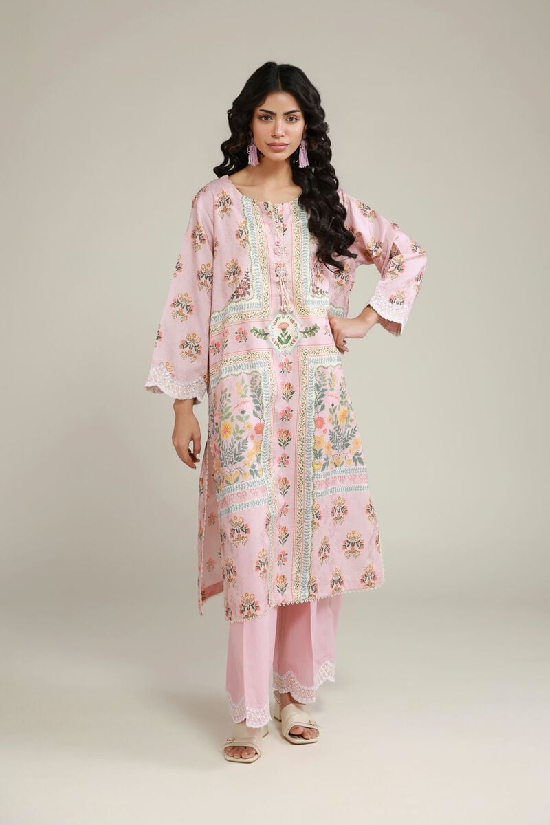 Fabrics 2 Piece