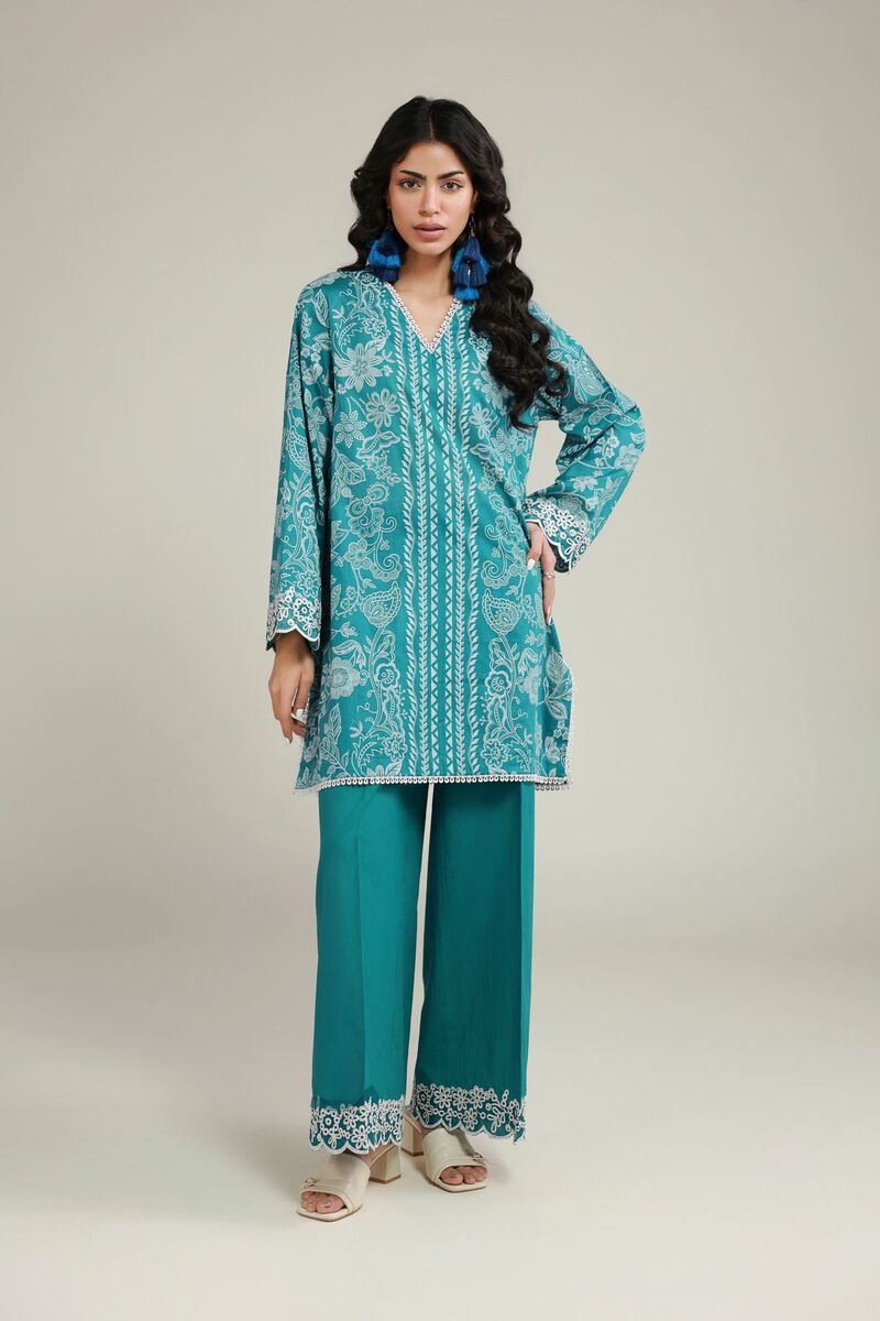 Fabrics 2 Piece