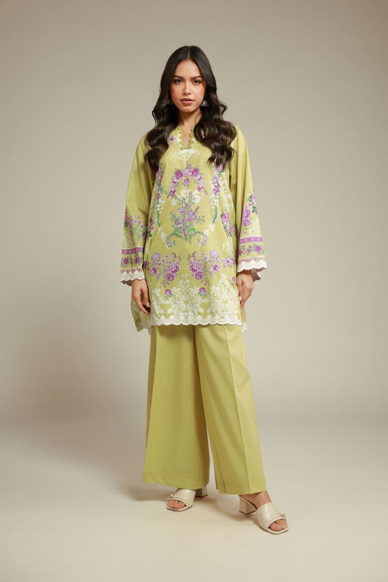 Fabrics 2 Piece