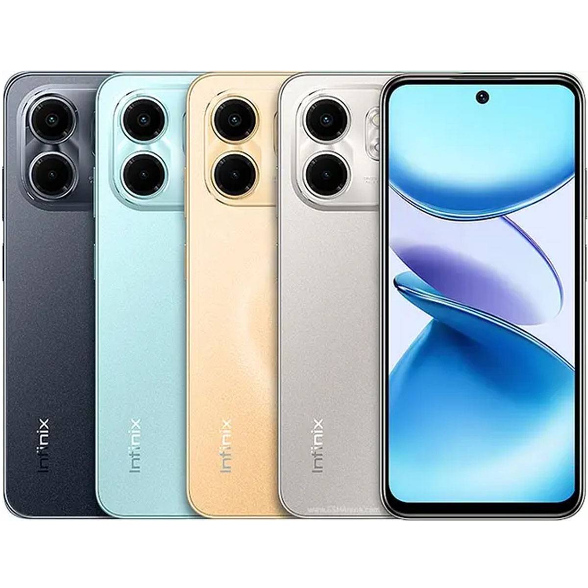 Smart 9 HD