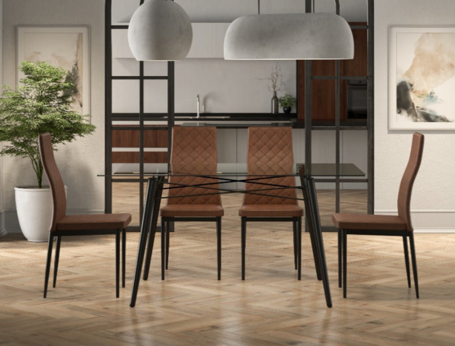 Willa Dining Table (6 Persons)
