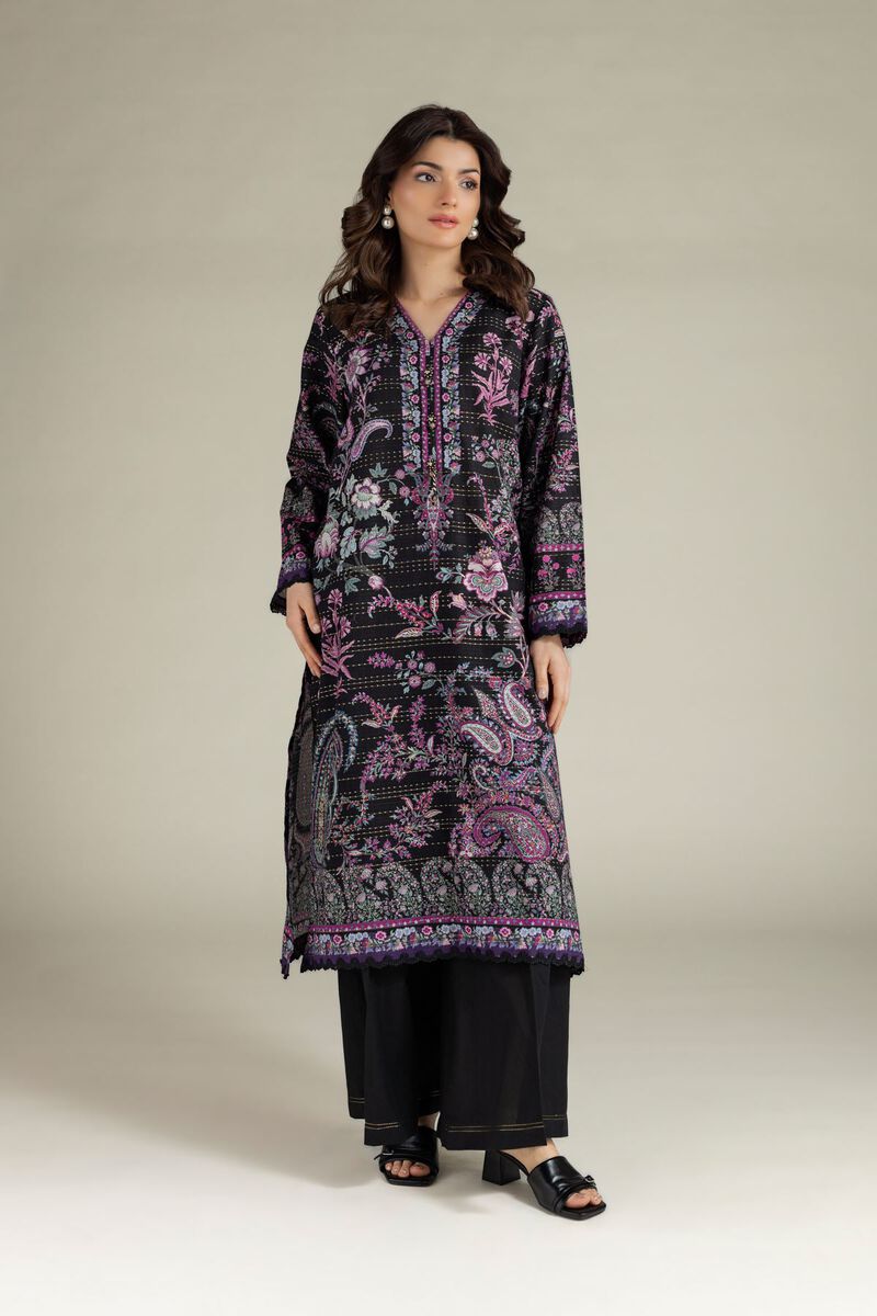 Fabrics 2 Piece
