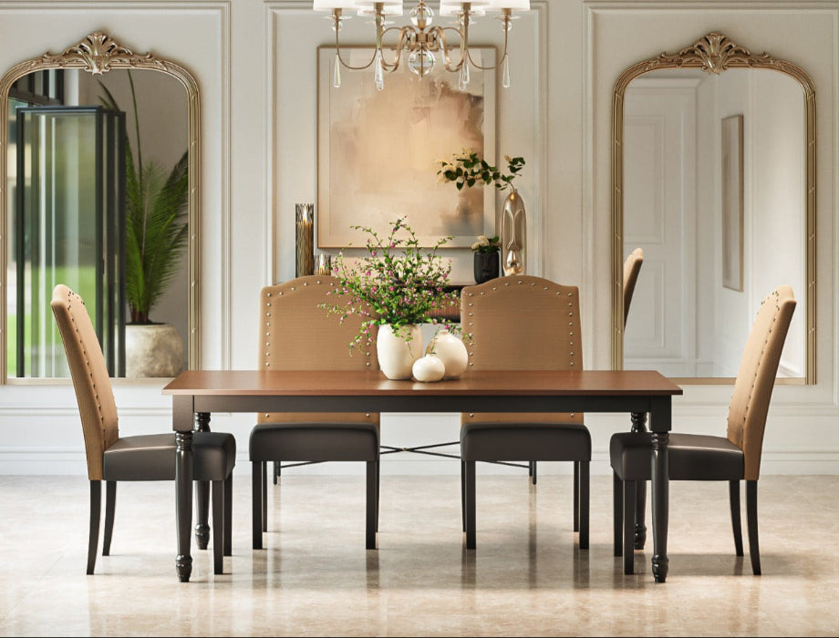 Homestead Dining Table (6 Person)