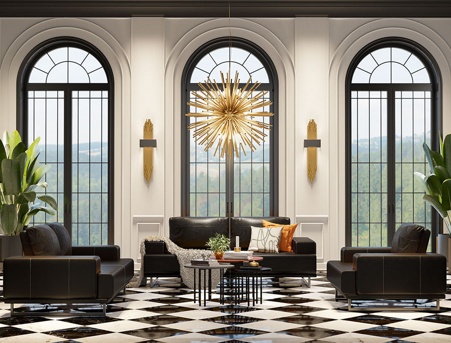 Astor Sofa