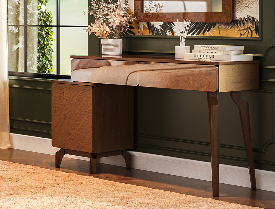 Alpen Dresser