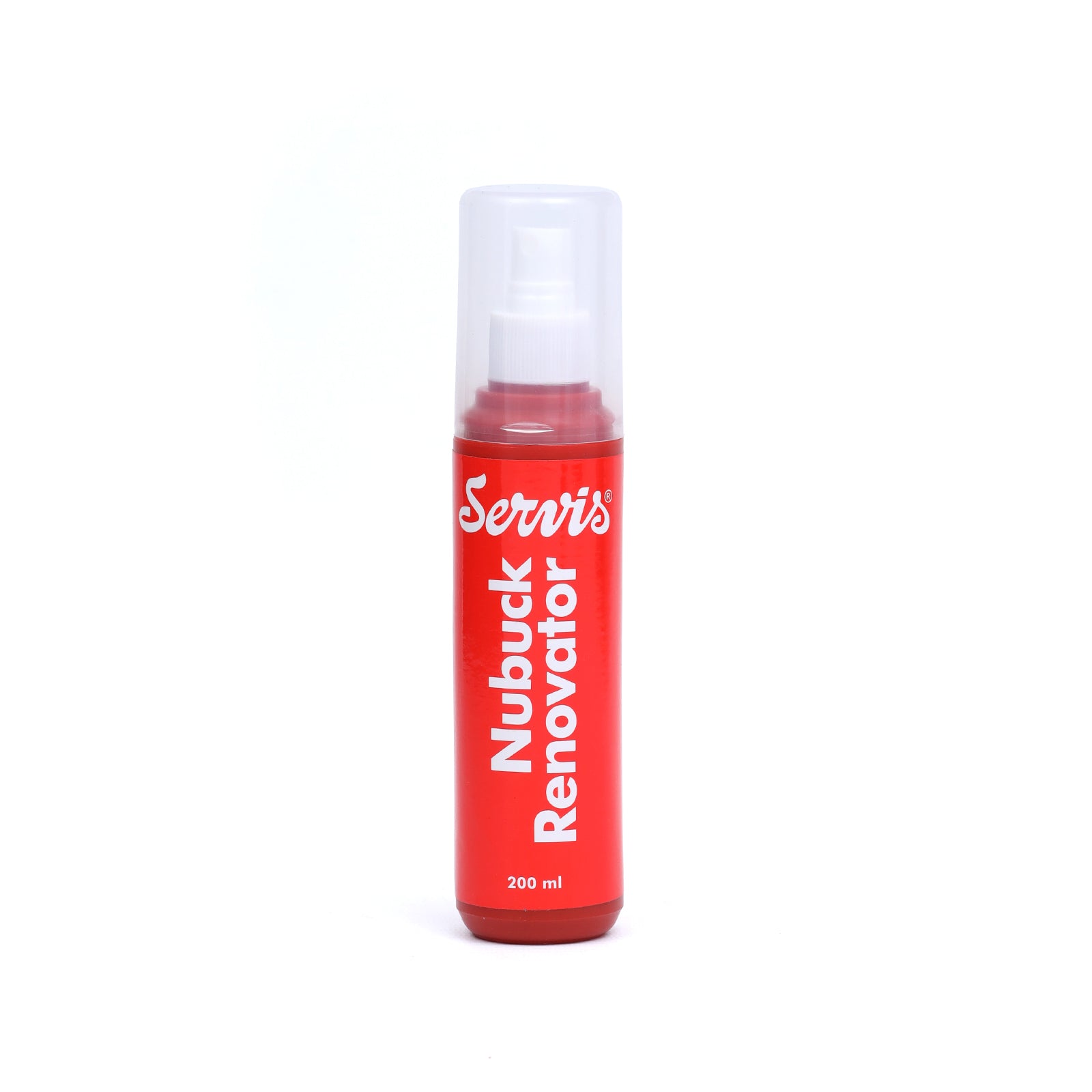 A-SB-0110002- Nubuck Renovator (200ml)