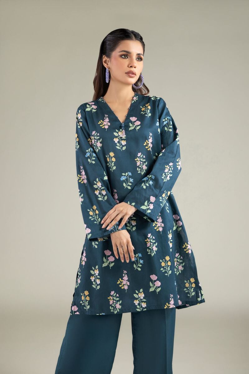 2-Piece Tailored Lawn