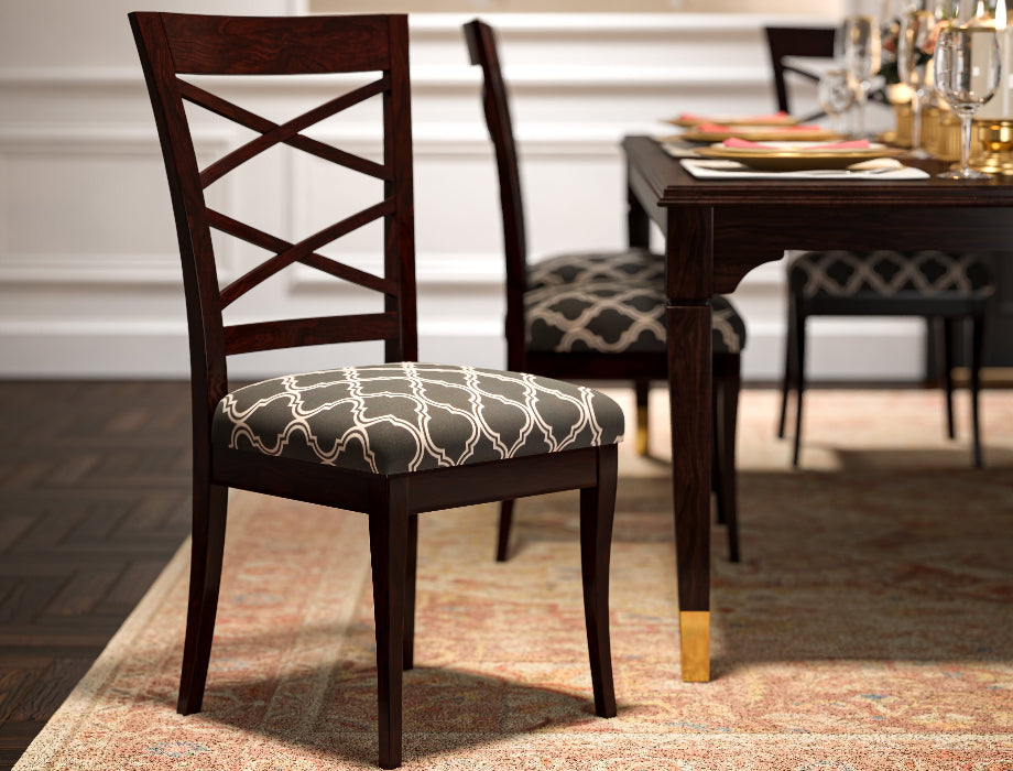 Colombo Double XX Dining Chair