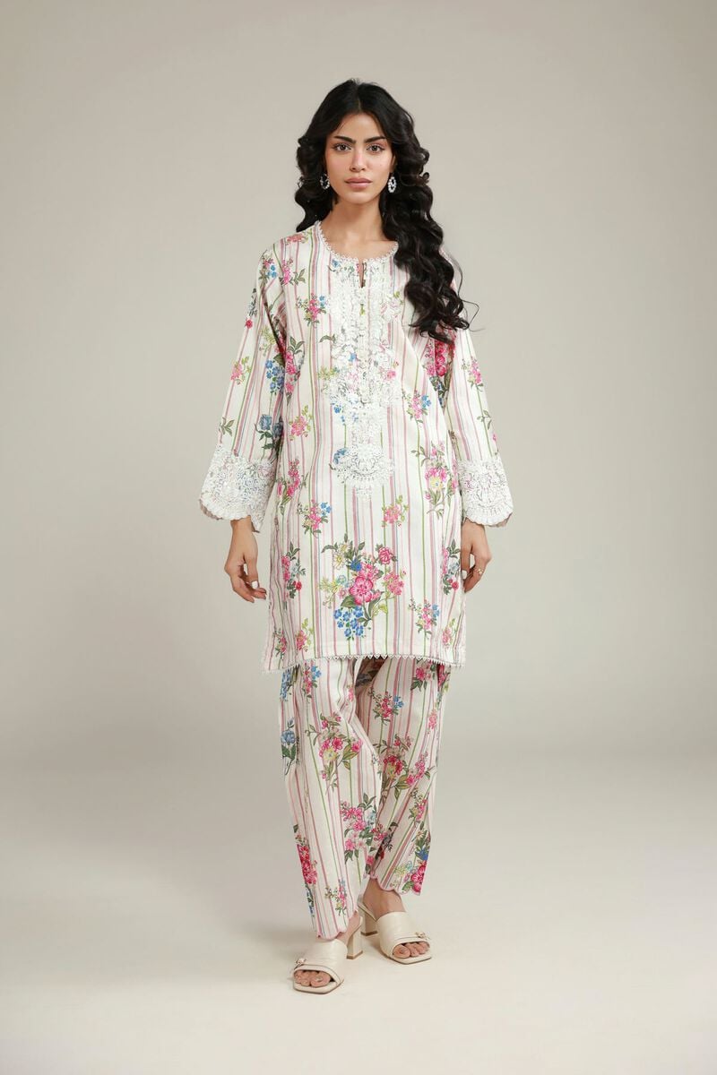 Fabrics 2 Piece