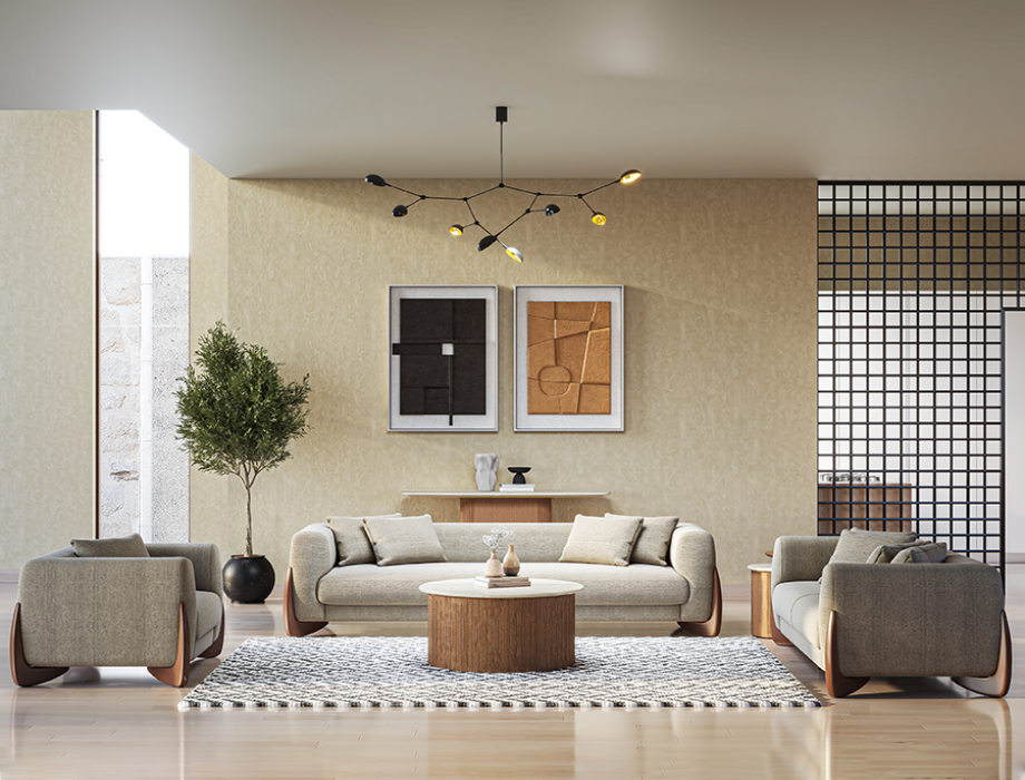 Hampton Sofa