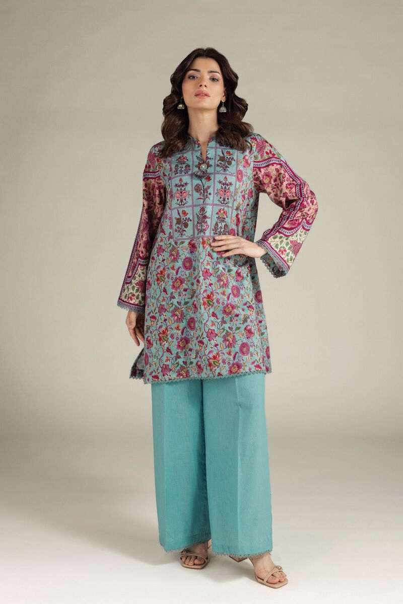 Fabrics 2 Piece