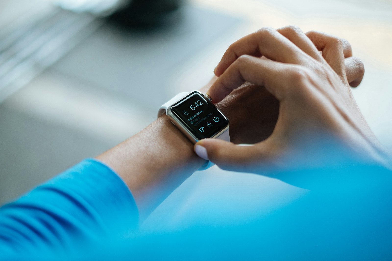 Apple Watch Series 10