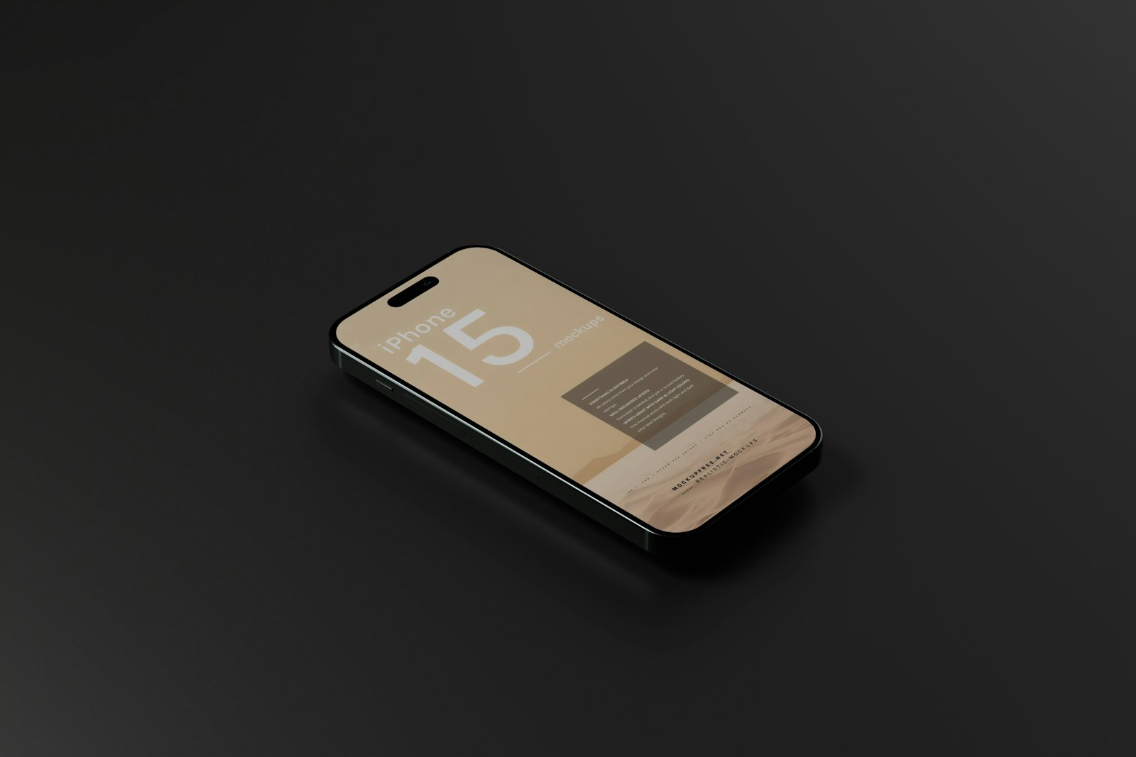 iPhone 16